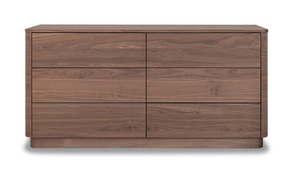 Alfred Round Bedroom Set