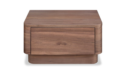 Alfred Round Bedroom Set