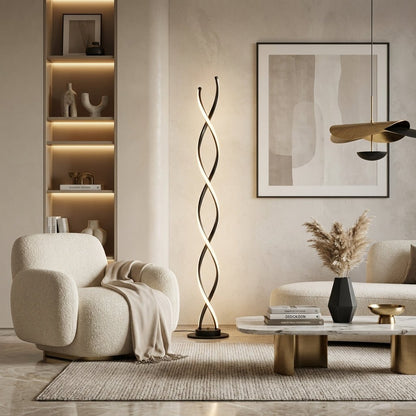 Antwerp Modern Floor Lamp