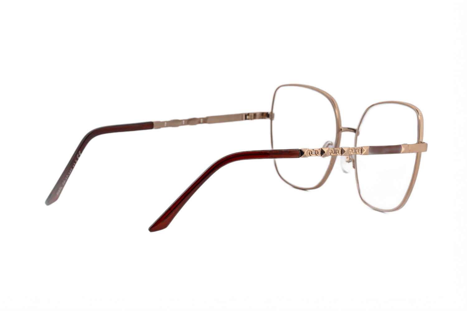 Lumos – Oversized Butterfly Reading Glasses | Bolero Eyewear