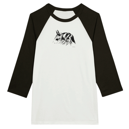 SIMPLICITY ラグランTシャツ