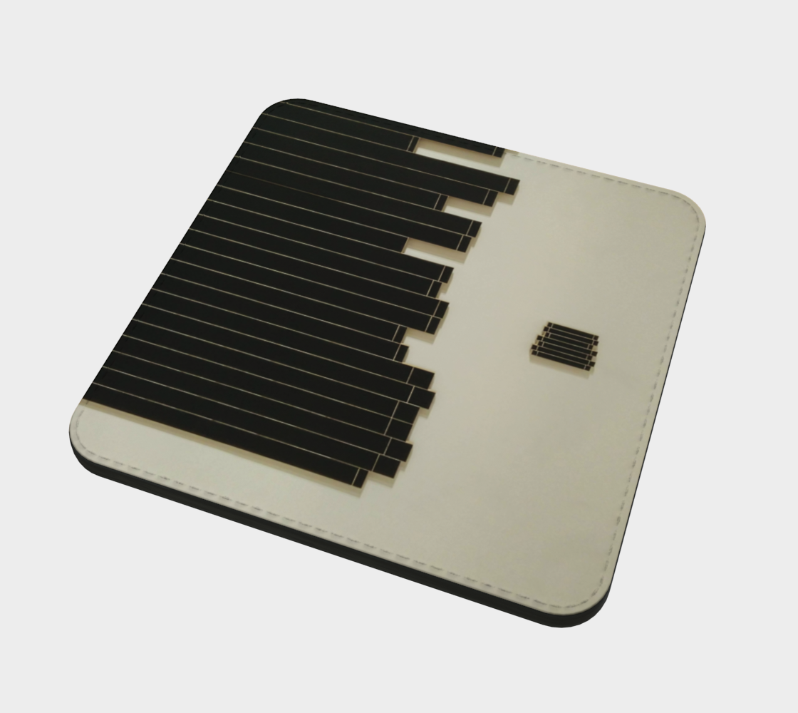 Coasters | Art Exhibition