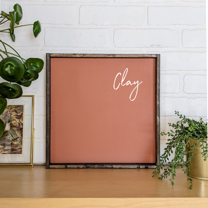 Nana Definition Wood Sign - AURABAGS SHOP