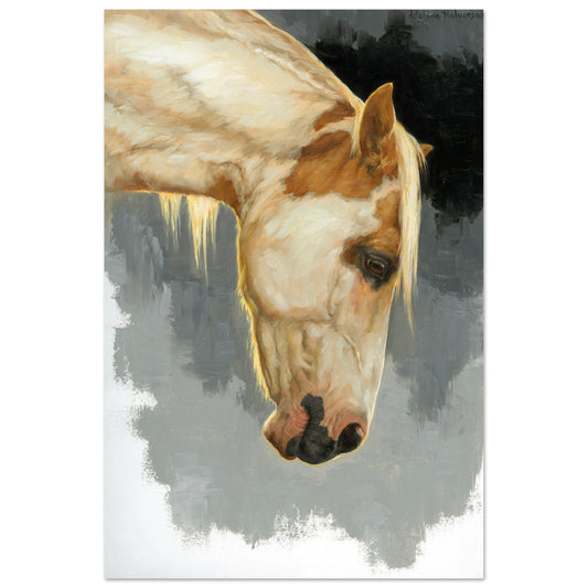 REFLECTING Fine Art Print