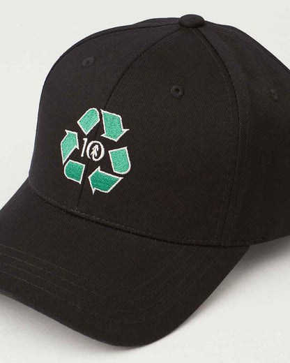 Recycle Ten Elevation Hat