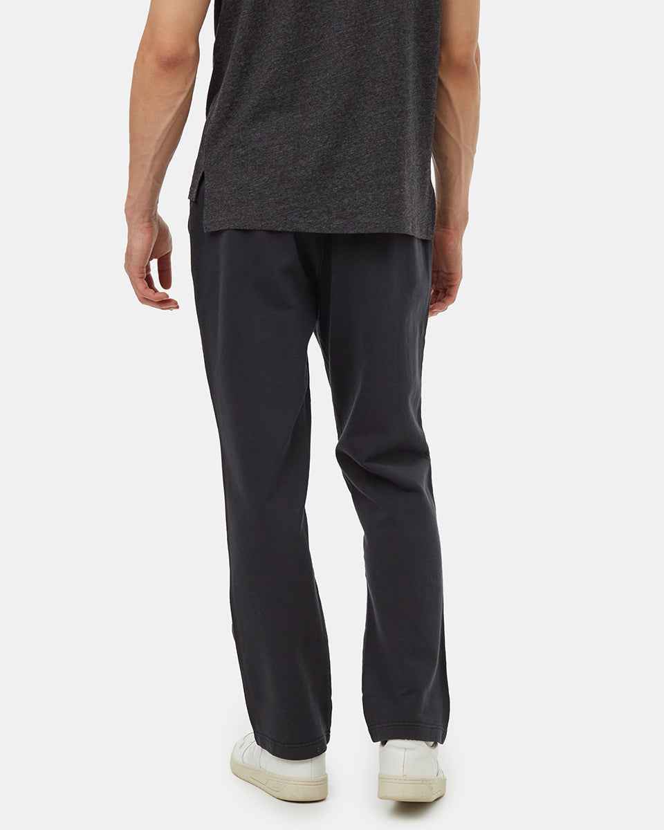 Organic French Terry Taper Sweatpant