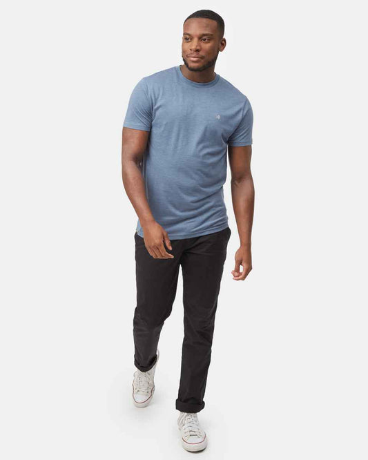 Embroidered Ten T-Shirt