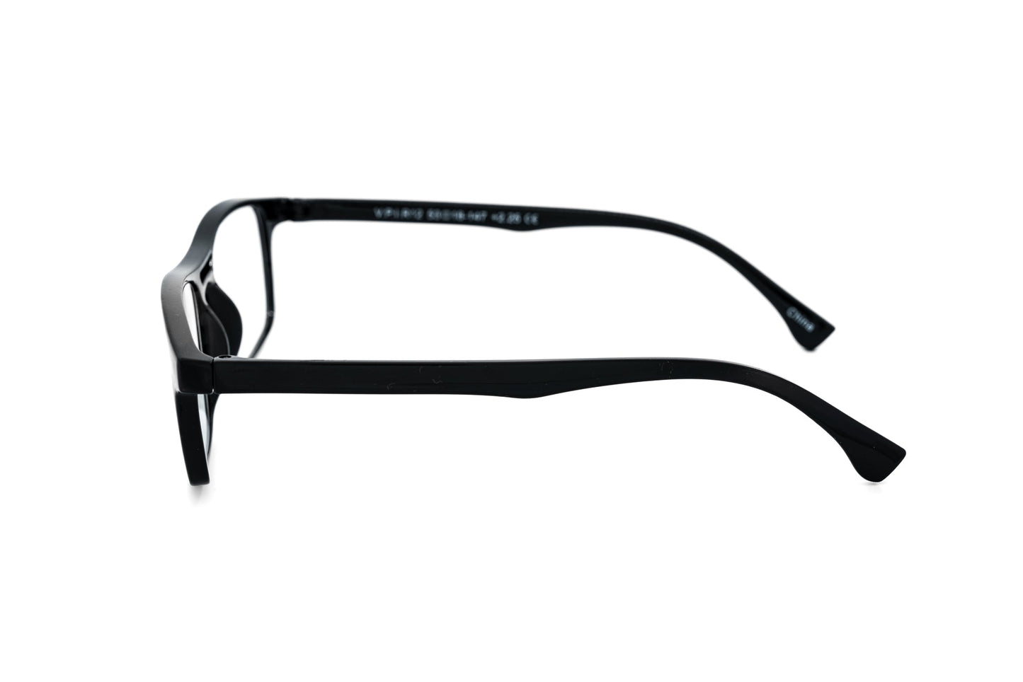 Channel – Rectangular Reading Glasses | Bolero Eyewear