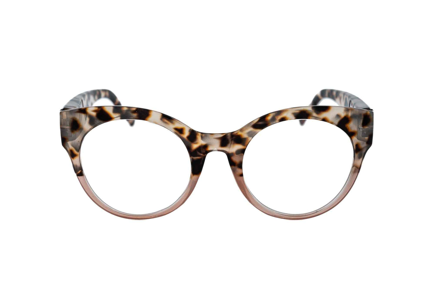 Claudette – Cat-Eye Reading Glasses | Bolero Eyewear