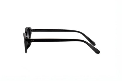 Cruz – Retro Slim Cat-Eye Sunglasses | Bolero Eyewear