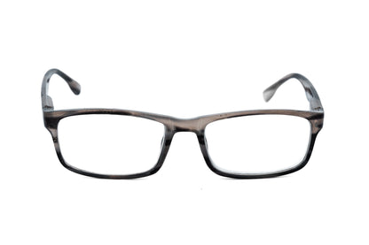 Fedorra – Rectangular Reading Glasses | Bolero Eyewear