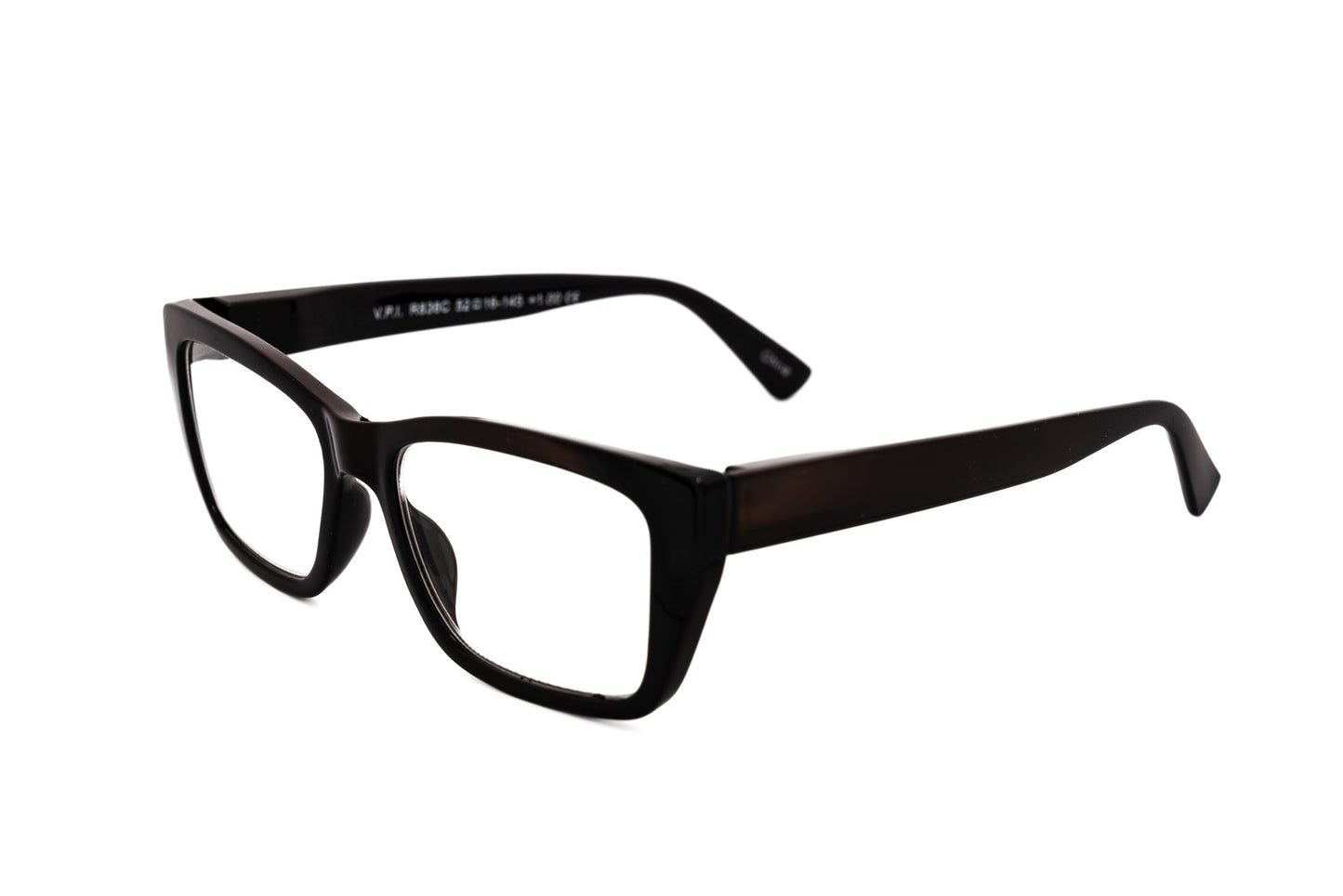 Isolde – Oversized Cat-Eye Readers | Bolero Eyewear