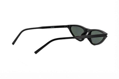 Kora – Slim Cat-Eye Sunglasses | Bolero Eyewear