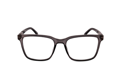 Lucien – Square Reading Glasses | Bolero Eyewear