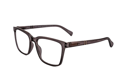 Lucien – Square Reading Glasses | Bolero Eyewear