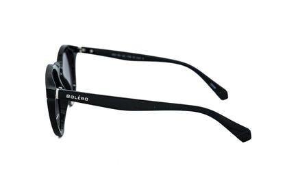 Maribel – Round Pantos Sunglasses | Bolero Eyewear