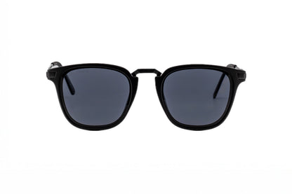 Maven – Square Keyhole Sunglasses | Bolero Eyewear