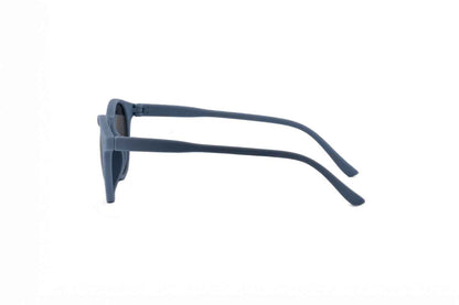 SkyBop – Kids Keyhole Round Sunglasses | Bolero Eyewear