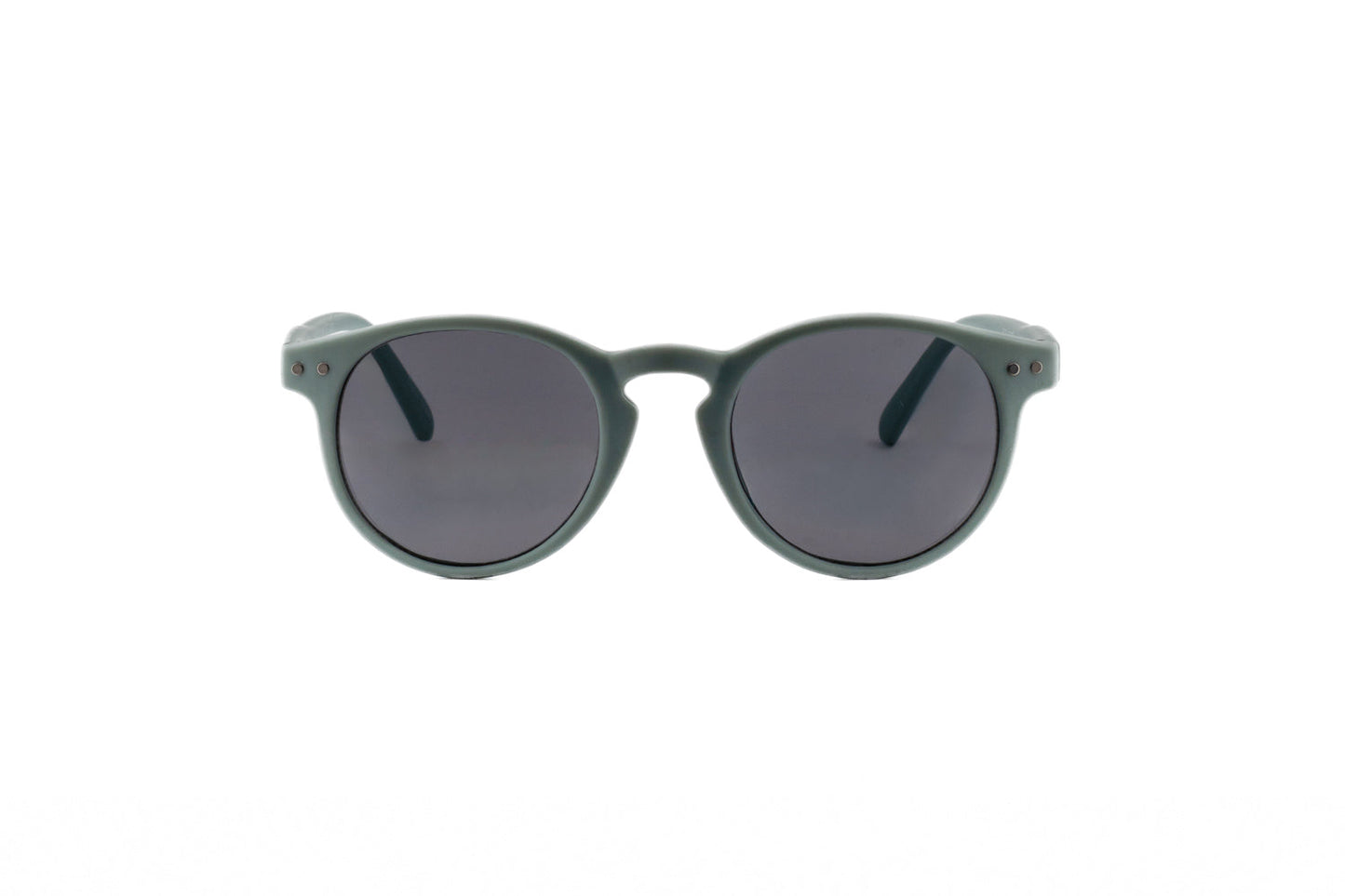 SkyBop – Kids Keyhole Round Sunglasses | Bolero Eyewear