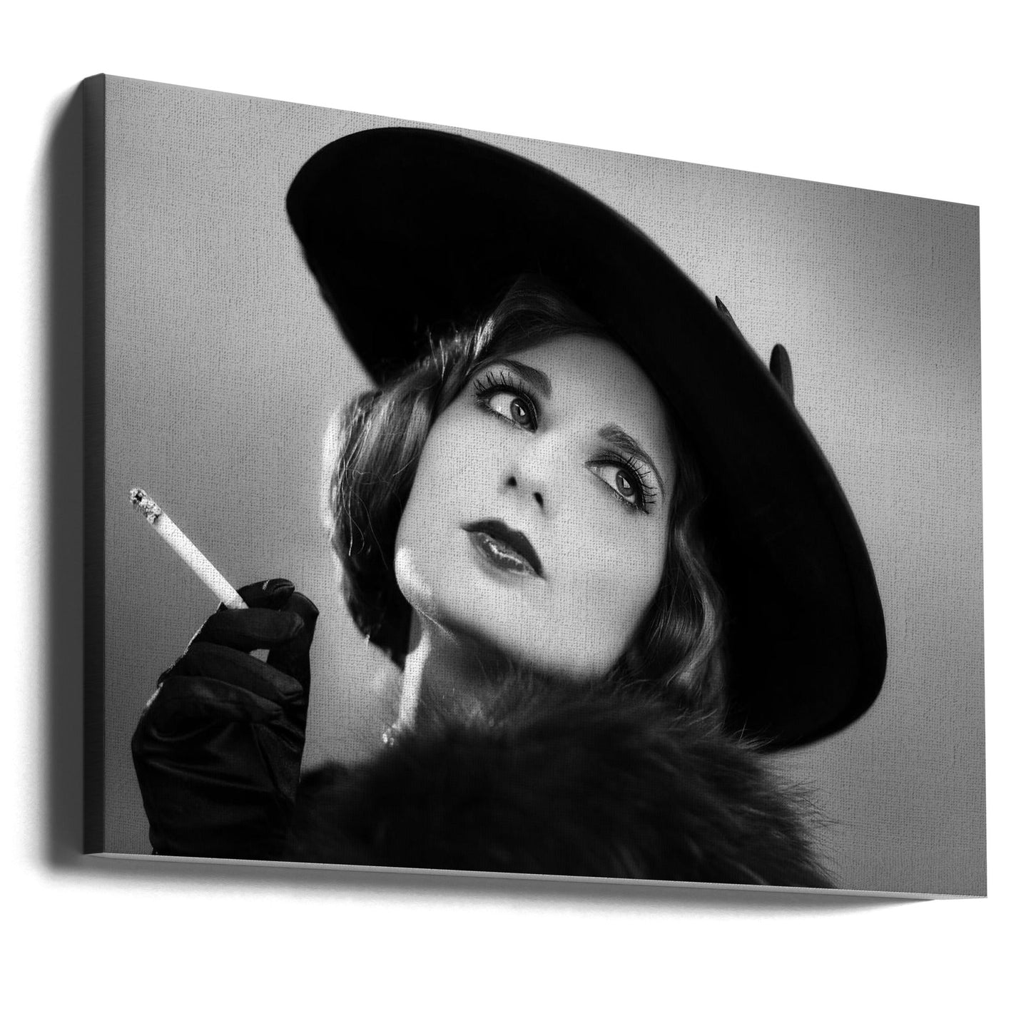 Wandbild Desy6