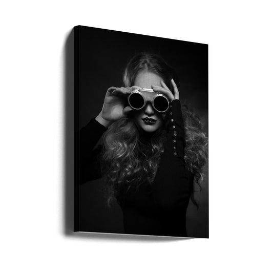 Wall art VIKI