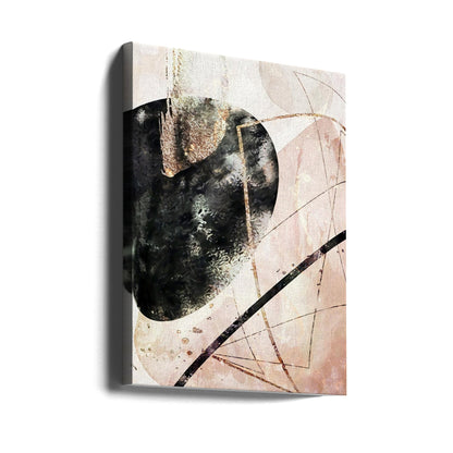 Wandbild Boho-Kunst 9