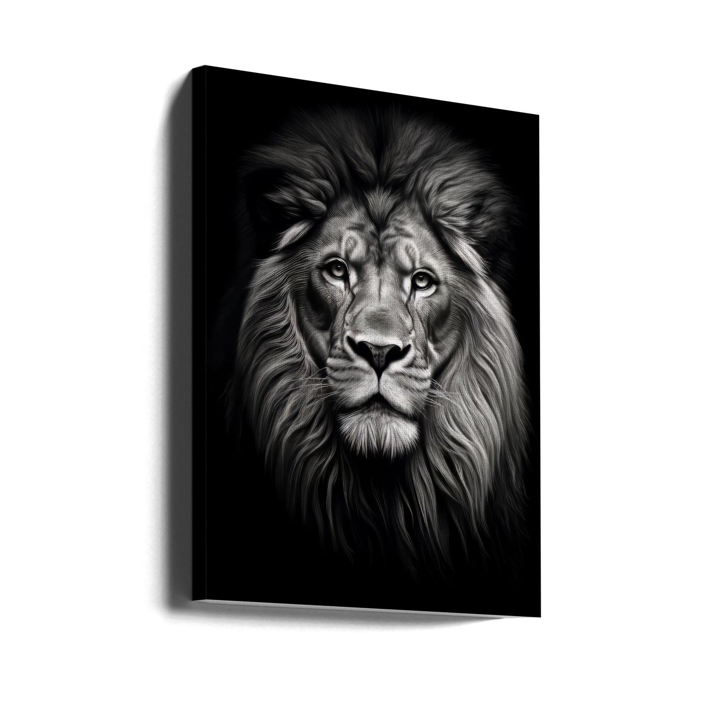 Wandbild Wild 11
