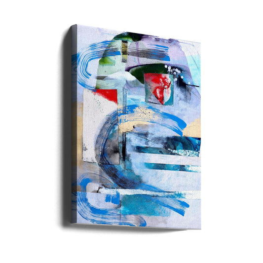 Wandkunst minimalistisch 000