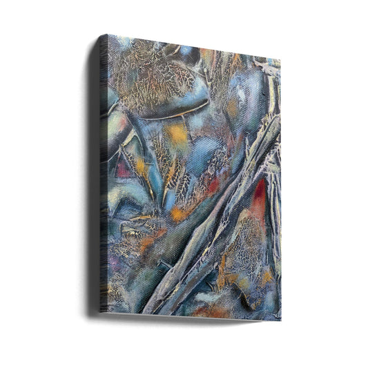 Wall art Abstraction 14