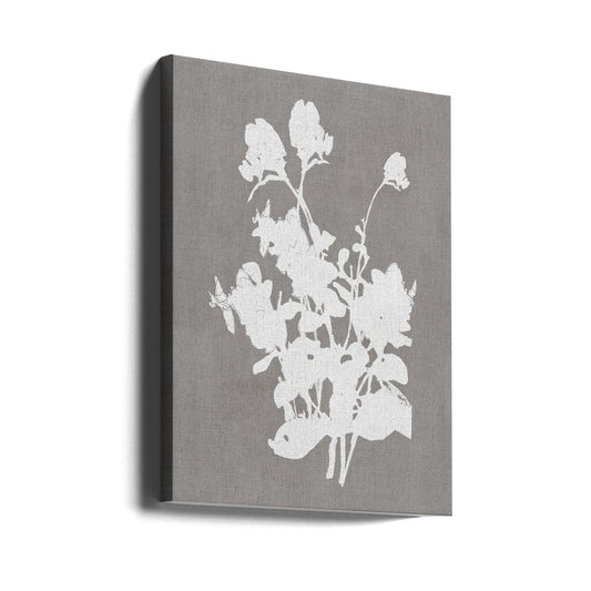 Wall art Botanical Illustration 3