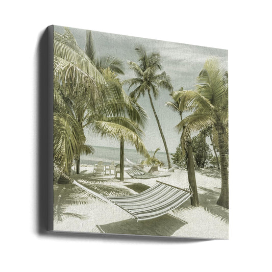 Wandbild FLORIDA Himmlischer Ort