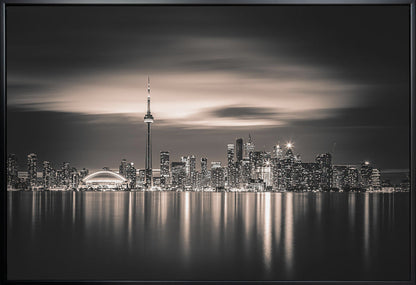 Wandbilder Toronto