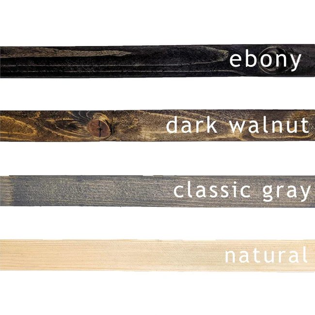 Cat Hair is my Glitter Mini Wood Sign