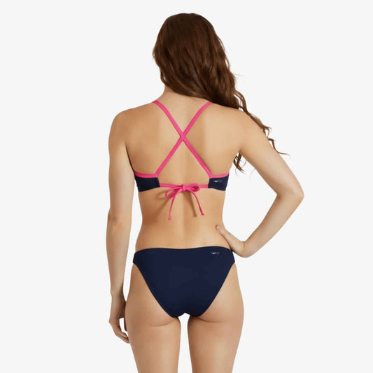 Cobalt Bikini Bottoms By Norca