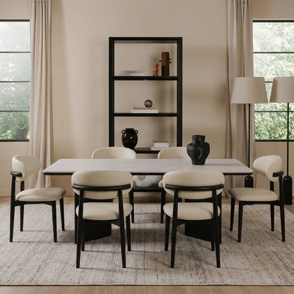 Copenhagen Minimalist Dining Ensemble
