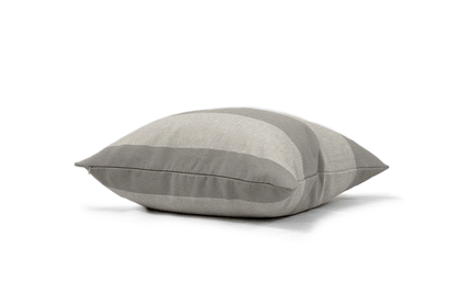 Kissenbezug Graystone Stripe