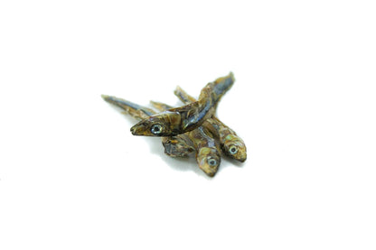 Dried Sardines 150g - Case of 10