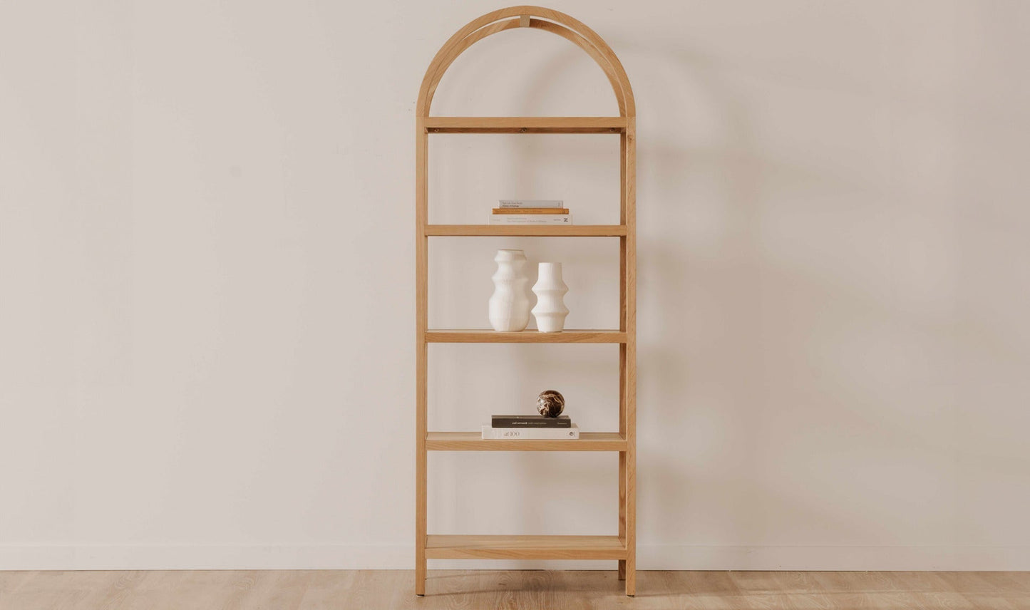 Esenler Bookcase