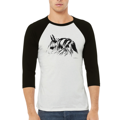 SIMPLICITY ラグランTシャツ
