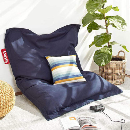 <p>Schlanker Olefin Sitzsack<br> Für drinnen und draußen geeignet</p>
