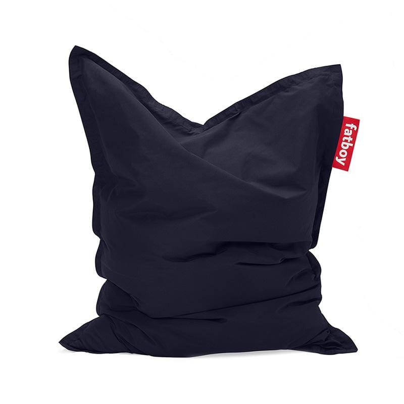 <p>Schlanker Olefin Sitzsack<br> Für drinnen und draußen geeignet</p>