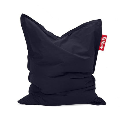 <p>Schlanker Olefin Sitzsack<br> Für drinnen und draußen geeignet</p>