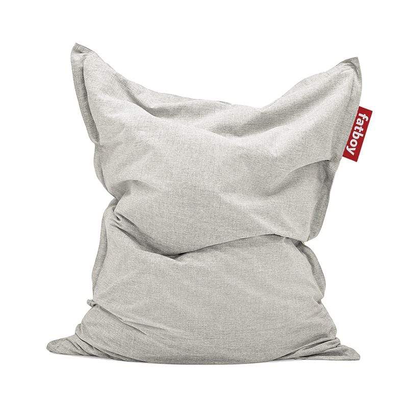 <p>Schlanker Olefin Sitzsack<br> Für drinnen und draußen geeignet</p>