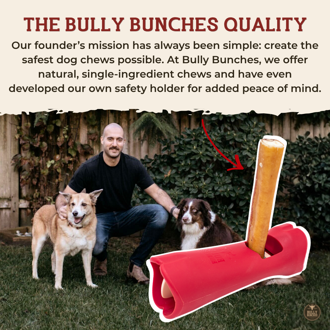 12 Inch Monster Bully Stick