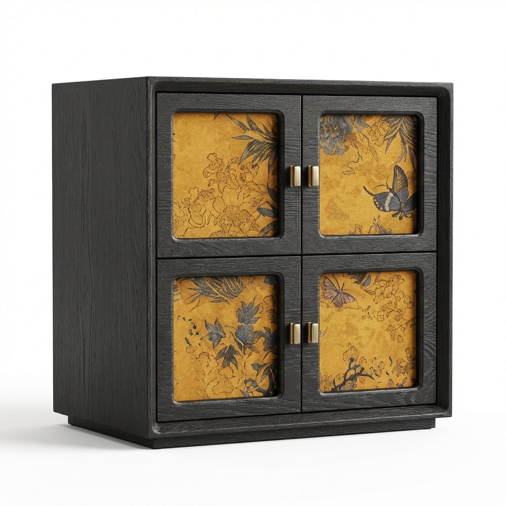 Fragrant Cloud Modular Cabinet