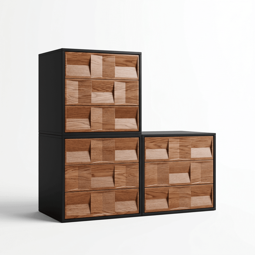 Funchal Sideboard