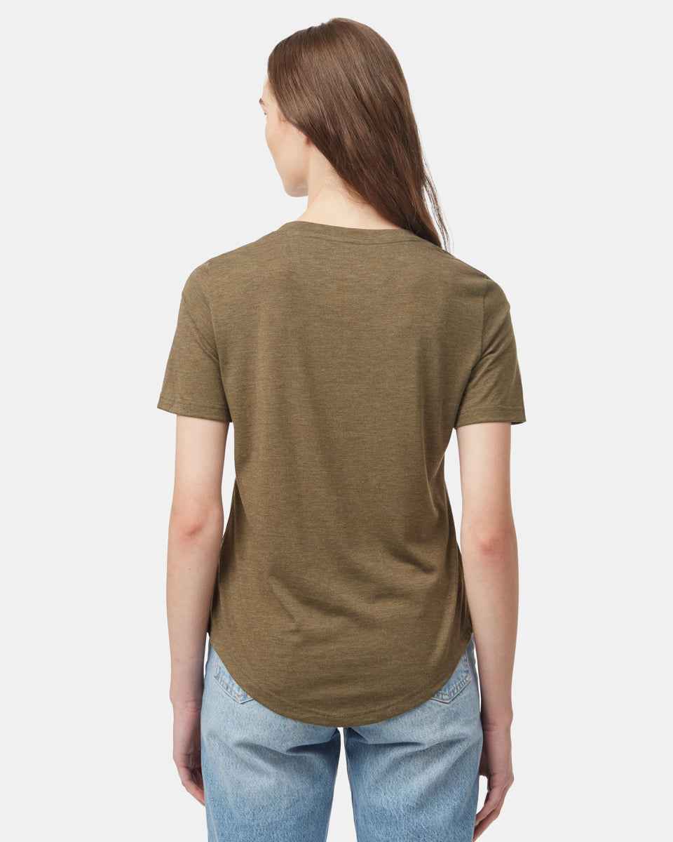 TreeBlend Brackley T-Shirt