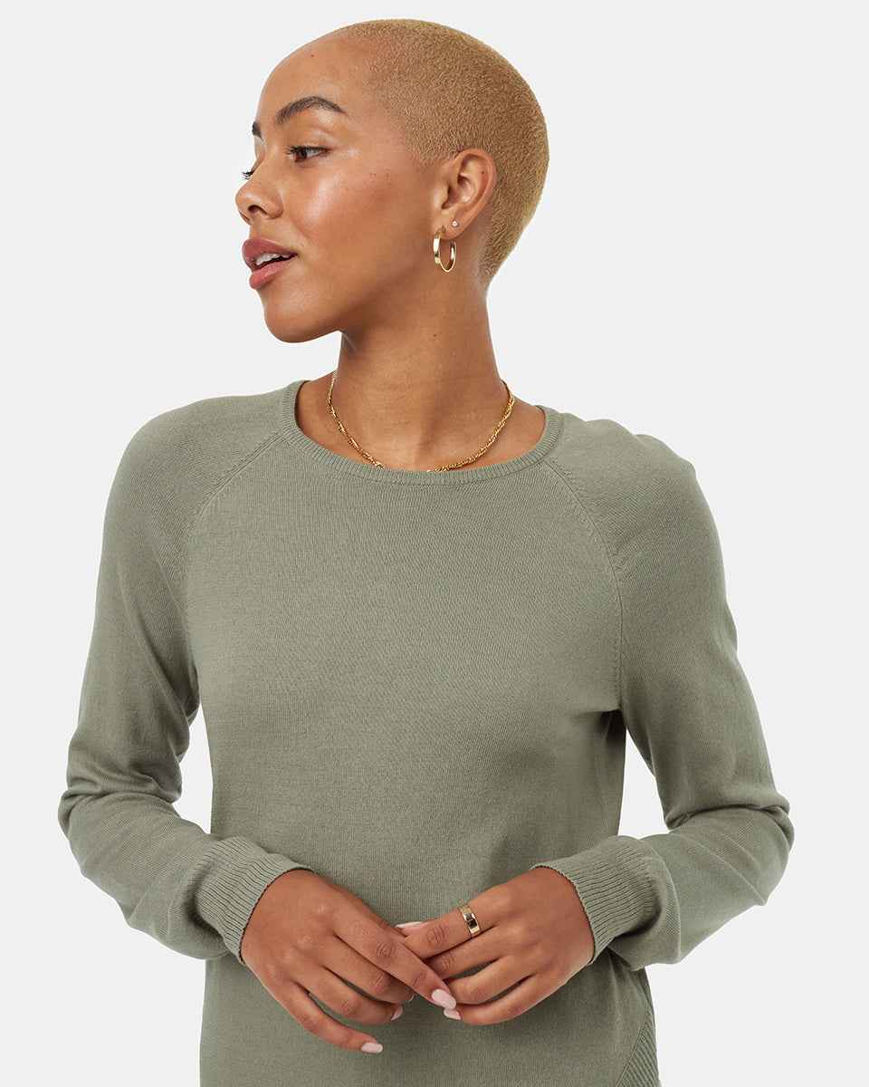 Highline Cotton Acre Sweater