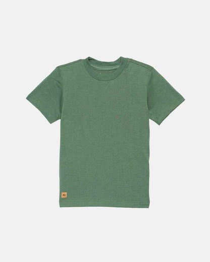 TreeBlend Crew T-Shirt