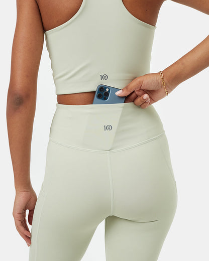 InMotion 7/8-Taschenleggings